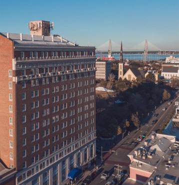 Francis Marion Hotel