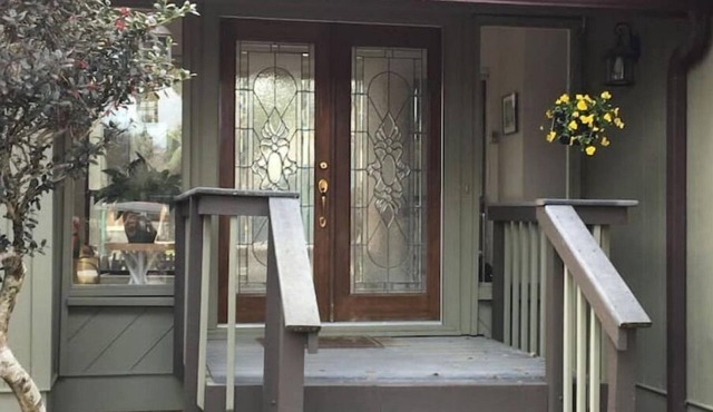 Fripp Haven Cottage w/Cart & Golf Course Views