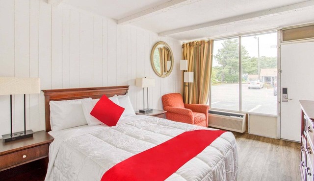 Full Bed|Smk|Kernersville NC