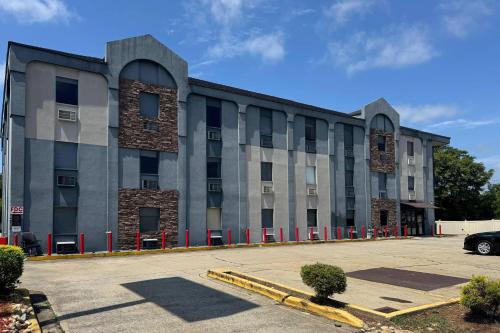 Gallus Stadium Park Inn, an Ascend Collection Hotel