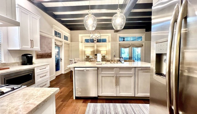 Gorgeous and Completely Updated West Wilson Gem!