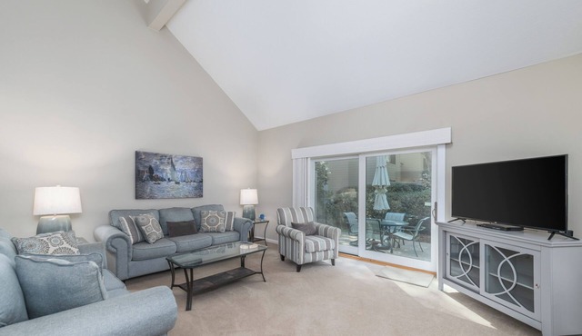 Great for Families! Lg Pool, Near Harbour Town, Beach, Golf, Tennis & Pickleball