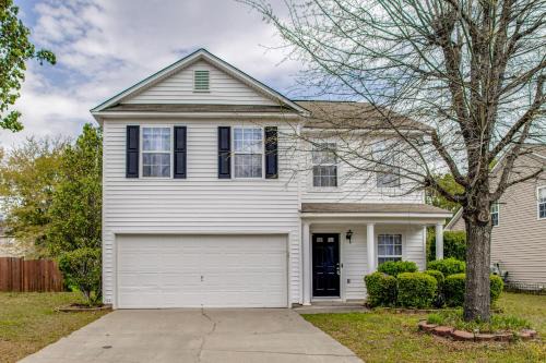 Great for Military Families! Quiet Columbia Home