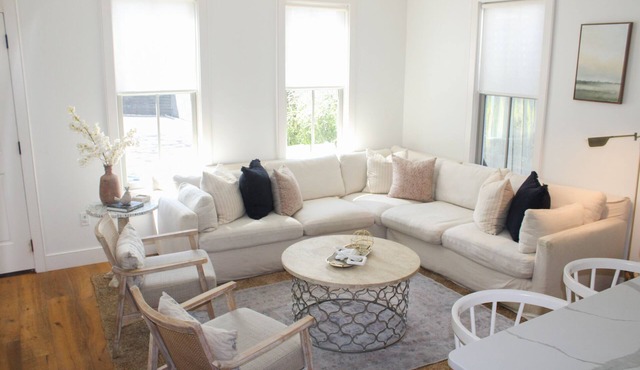 Guesthouse Charleston: WEST (242 B)