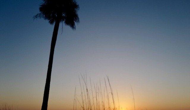 Gullah Cottage on Daufuskie Island