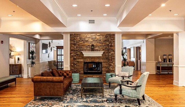 Hampton Inn & Suites Charleston-West Ashley