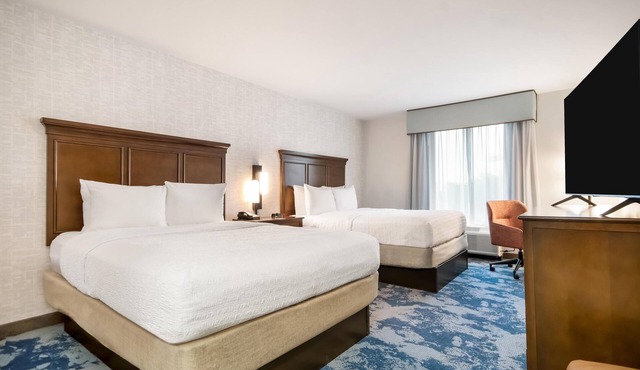 Hampton Inn Uvalde in Uvalde