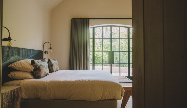 Hampton Manor in Solihull