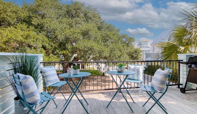 Happy Stays-in Park Circle-dtwn-chs Beach
