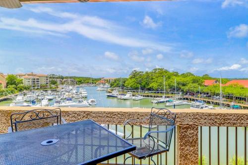 Harbourside Penthouse