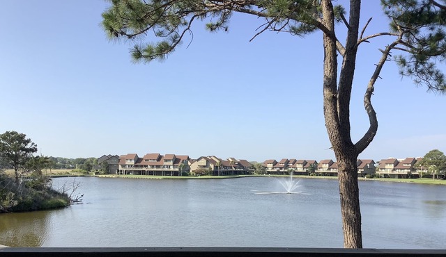HERON MARSH VILLA 91- Lichtfield By The Sea Resort