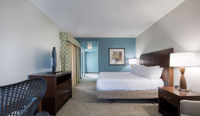 Hilton Garden Inn Durham Southpoint in Durham