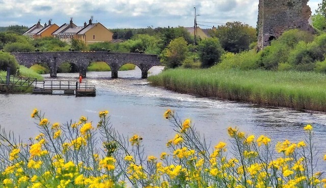 Holiday home in the charming village of Doonbeg in Doonbeg