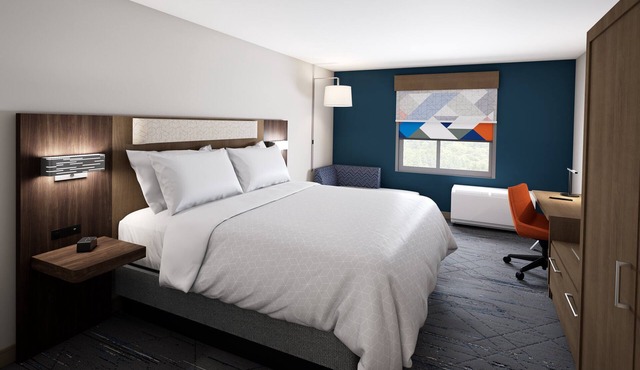 Holiday Inn Express & Suites Augusta W Grovetown by IHG