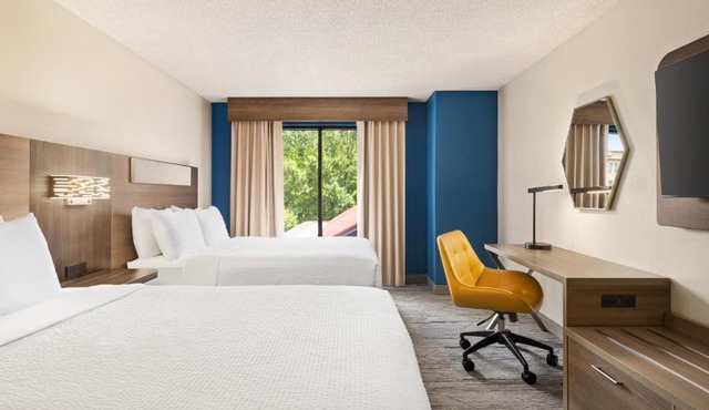 Holiday Inn Express & Suites Greenville-Downtown by IHG in Greenville