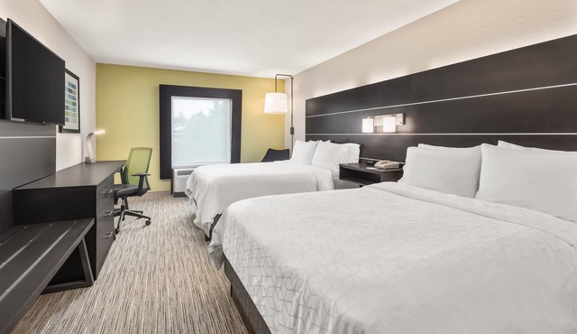Holiday Inn Express & Suites Greenville-Spartanburg (Duncan) by IHG in Duncan