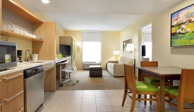 Home2 Suites by Hilton Grovetown Augusta Area