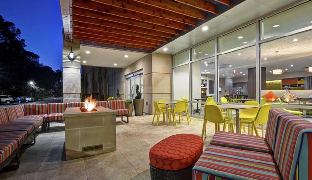 Home2 Suites Charleston West Ashley