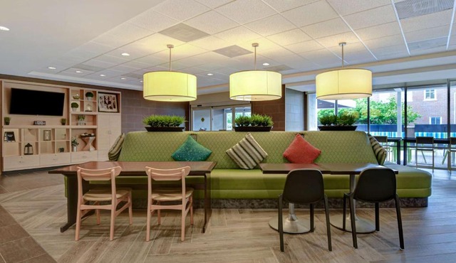 Home2Suites by Hilton Augusta