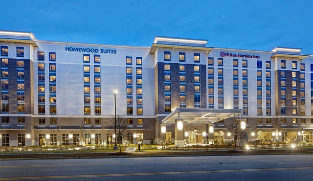 Homewood Suites by Hilton Summerville