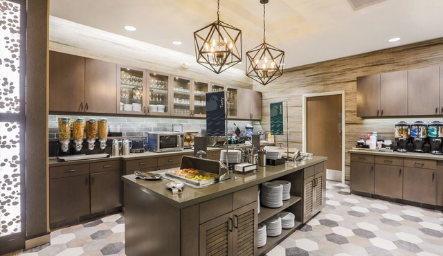 Homewood Suites by Hilton Charleston Historic District