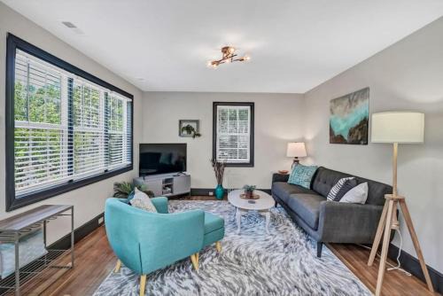 Homey 2BR in Earlewood