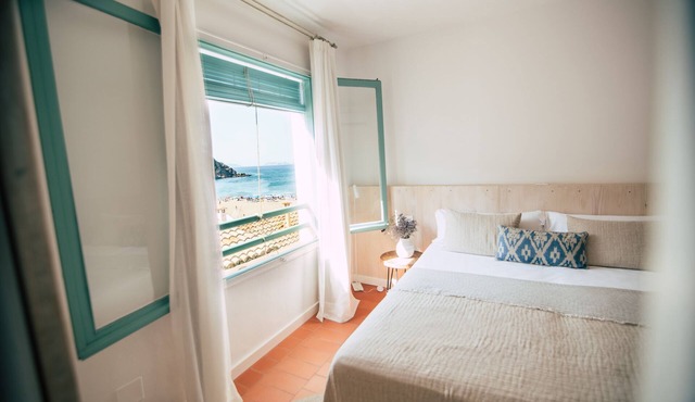 Hostal Ses Negres in Begur
