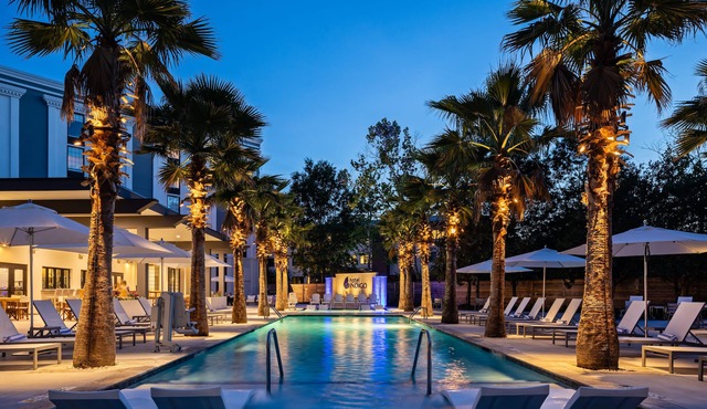 Hotel Indigo Mount Pleasant by IHG