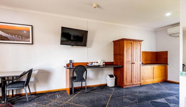 Hotel Renmark in Renmark