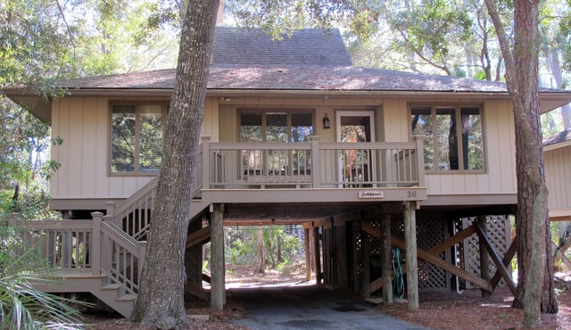 Inlet Cove Paradise #36