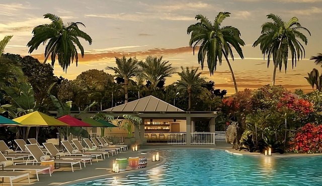 Key Largo Escape! 2 Pet-friendly Units, Outdoor Pool, Beach Access! in Key Largo