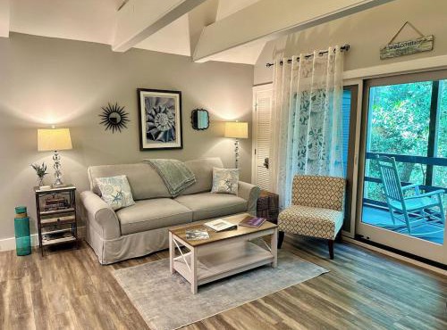 Kiawah Seascape Villa