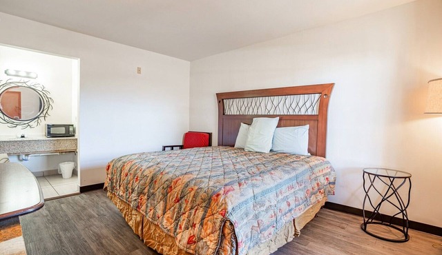 King Bed Non Smoking