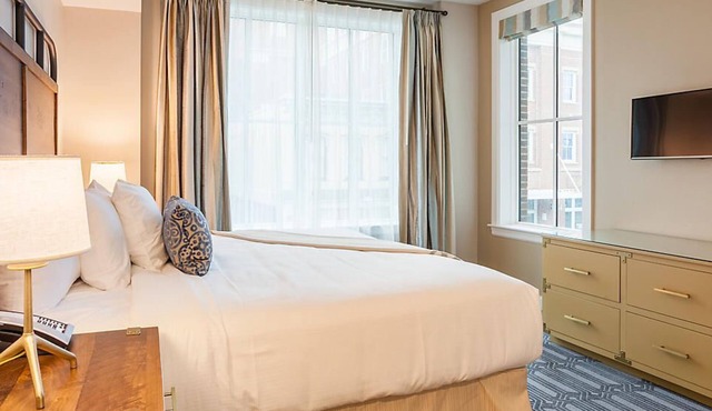 King Street Boutique Resort