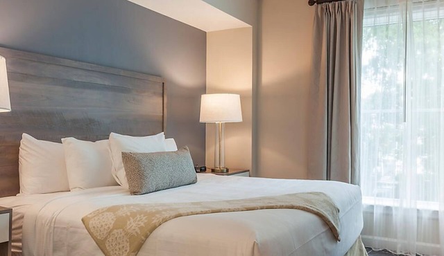 King Street Boutique Resort