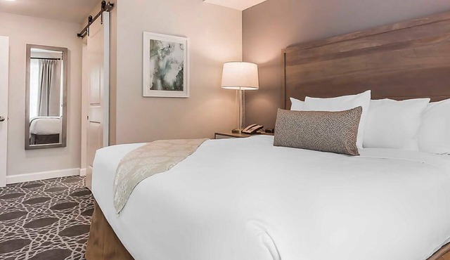 King Street Boutique Resort