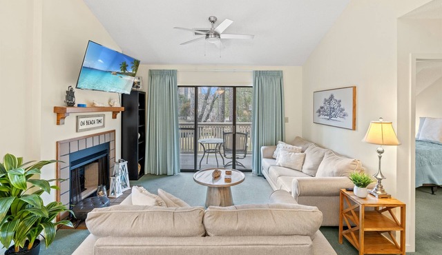 Kingston WHP 21D 2nd floor Villa w/pool/beach