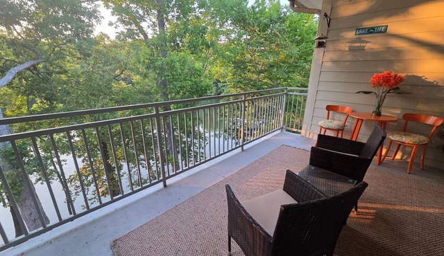 Lakefront Retreat on Lake Marion – Perfect for Fishing & Relaxation