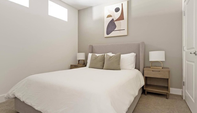 Landing | Amazing 1BD, Pool, Yoga Studio