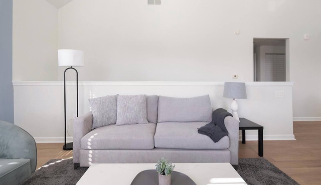 Landing | Incredible 2BD, Clubhouse, Gym in Port Wentworth