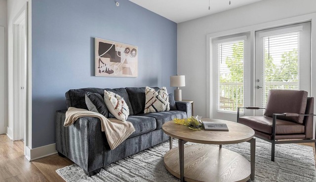 Landing | Modern 3BD, Yoga Studio, Gym