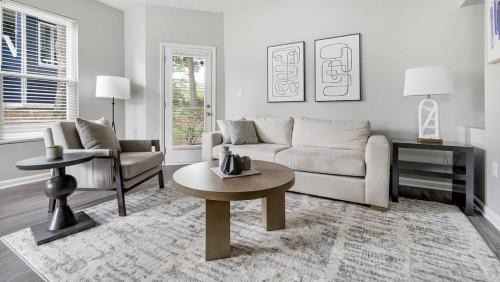Landing Modern Apartment with Amazing Amenities (ID1380X259) in Charlotte
