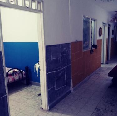Lanfer hostel in Cali