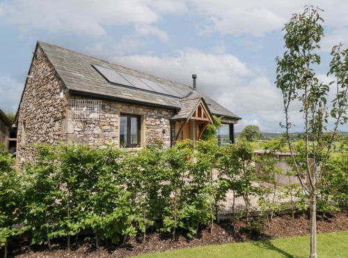 Lindeth Croft in Carnforth