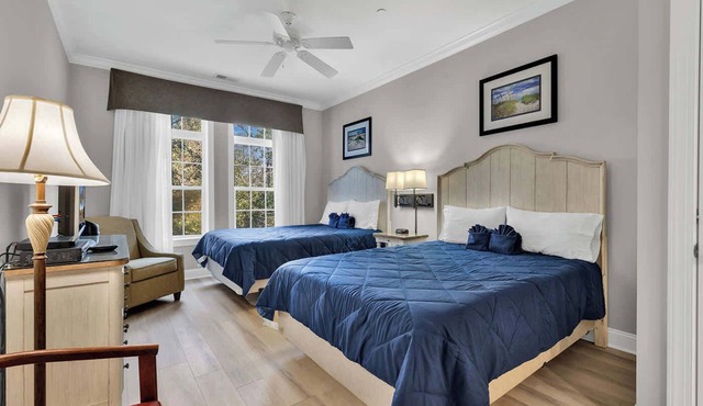 Litchfield 1BR Getaway at Seaside Inn