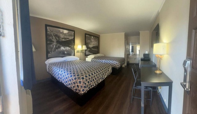 Loyalty Inn Rockingham