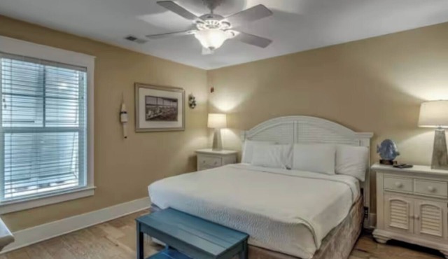Luxury 2BR Villa | Modern Comforts | North Myrtle Beach