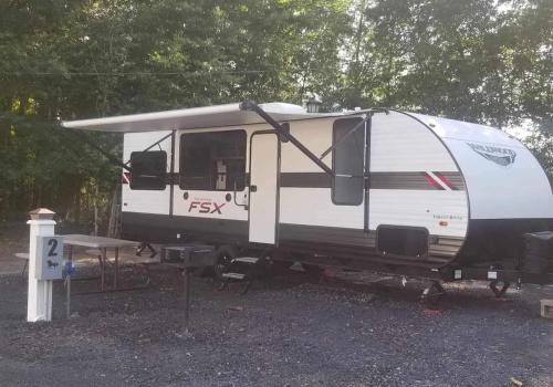 Mandalay RV