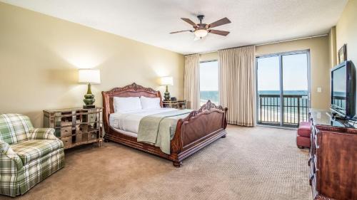 Margate #804 - Carlos & Terry's - Oceanfront
