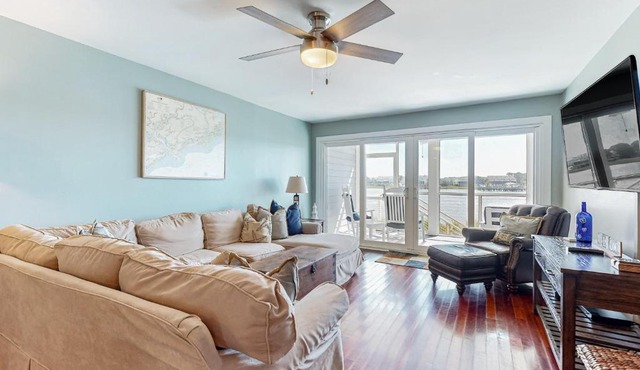 Mariners Cay 40